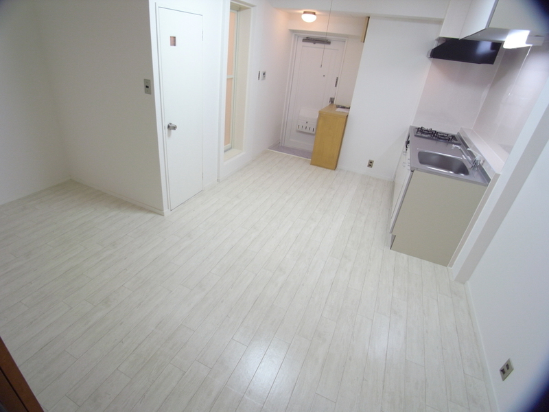 リビング 写真2