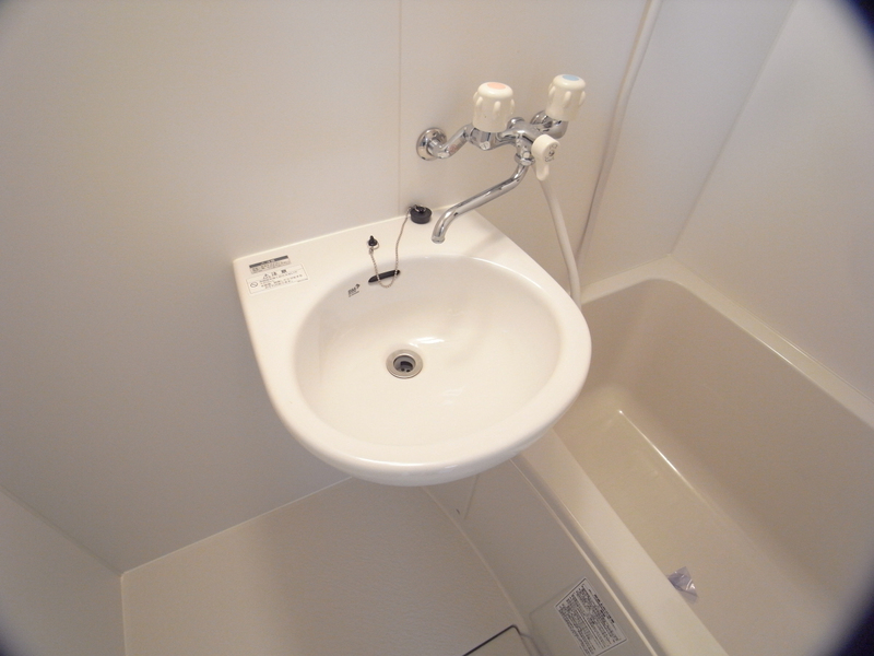 洗面所 写真5