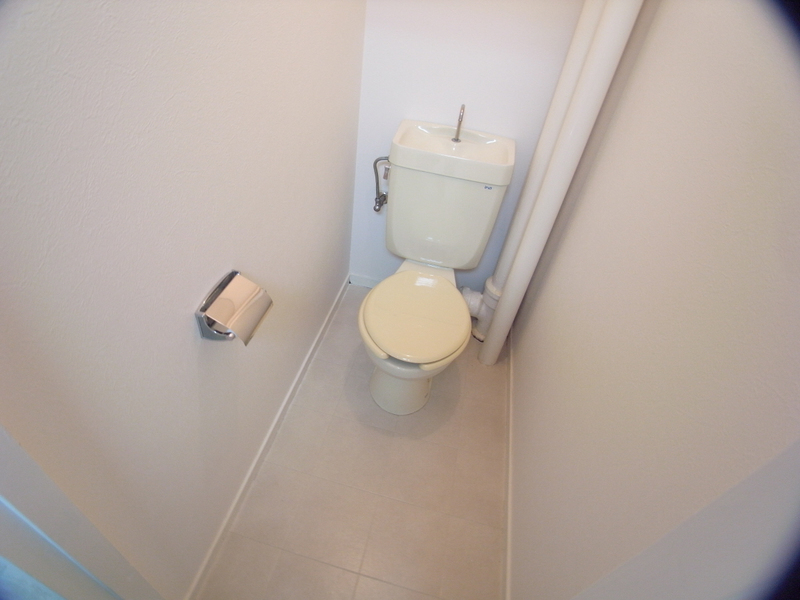トイレ 写真7