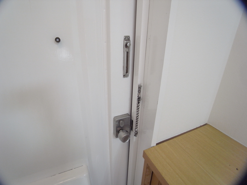 セキュリティ 写真10