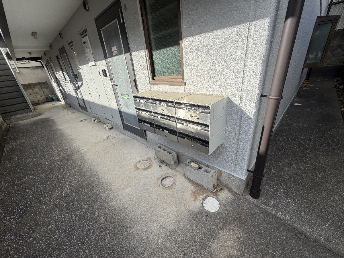 共用部 写真4