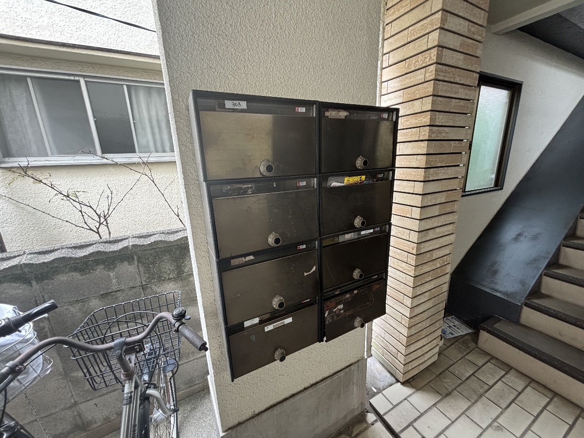 敷地内/建物 写真35