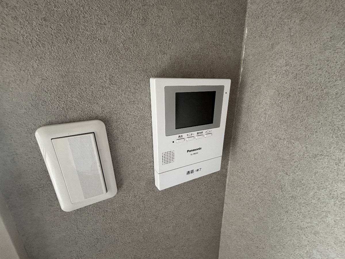 セキュリティ 写真11