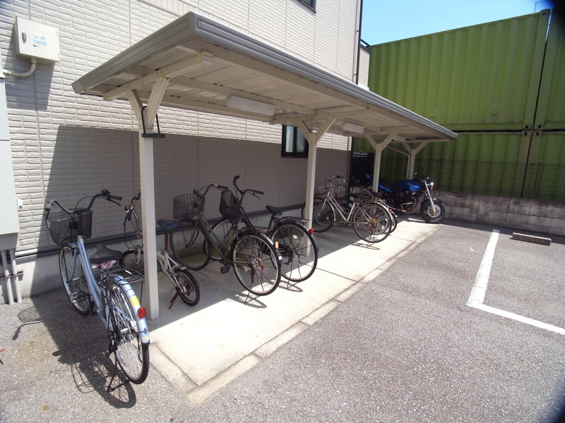 共用部 写真17