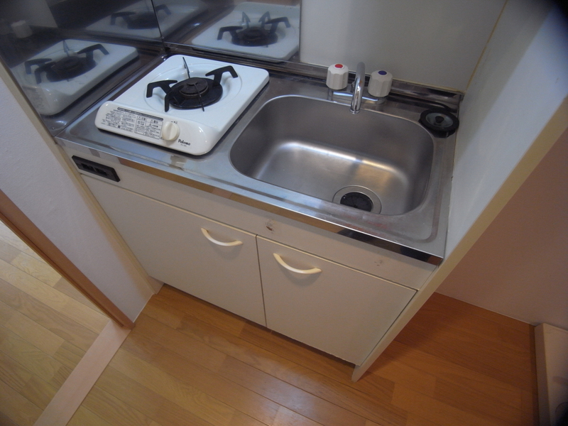 キッチン 写真2