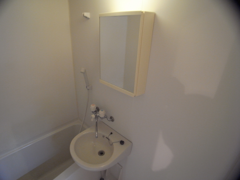 洗面所 写真6