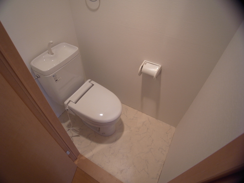 トイレ 写真8