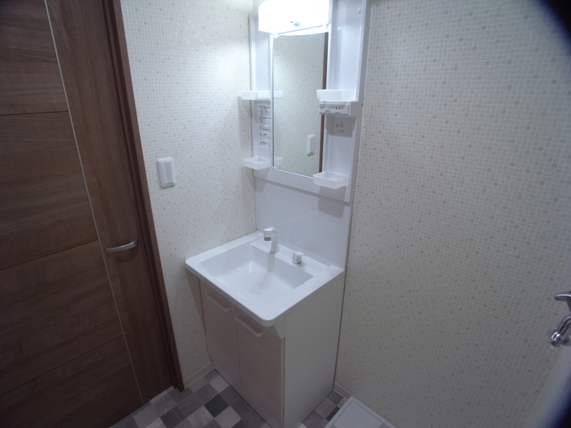 洗面所 写真6