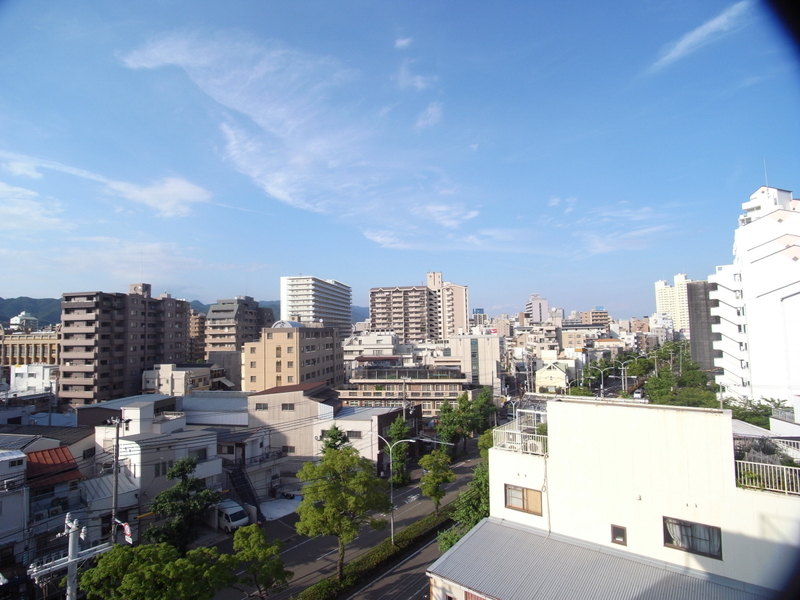 眺望 写真13