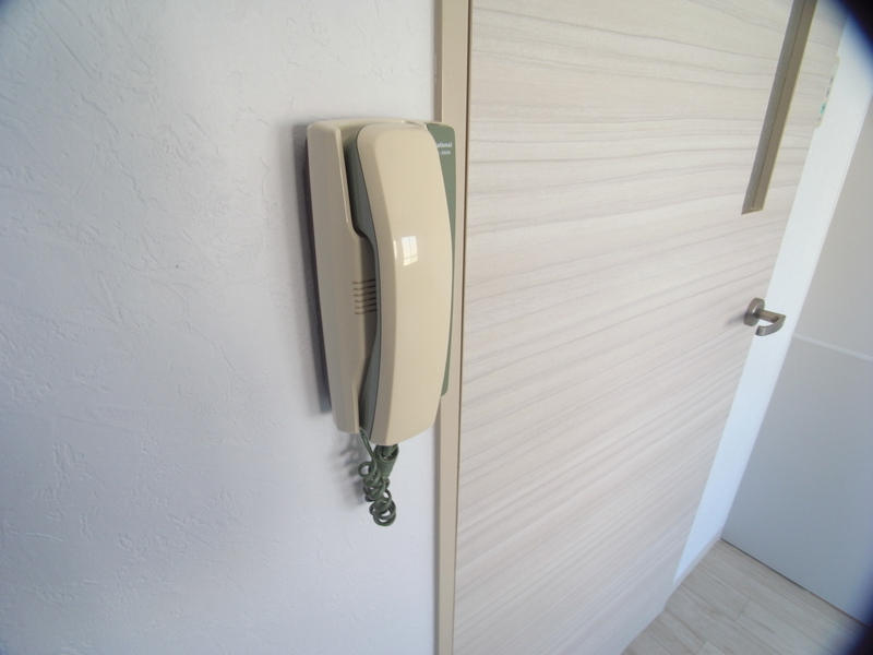 セキュリティ 写真10