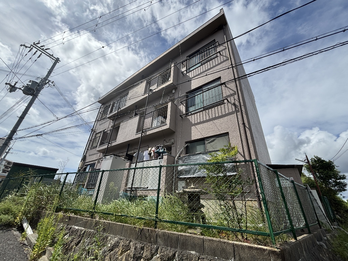 松尾マンション
