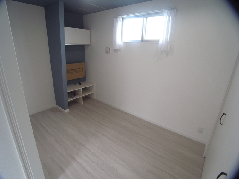 リビング 写真2