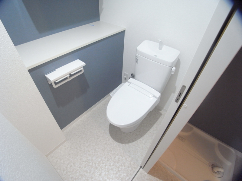 トイレ 写真9