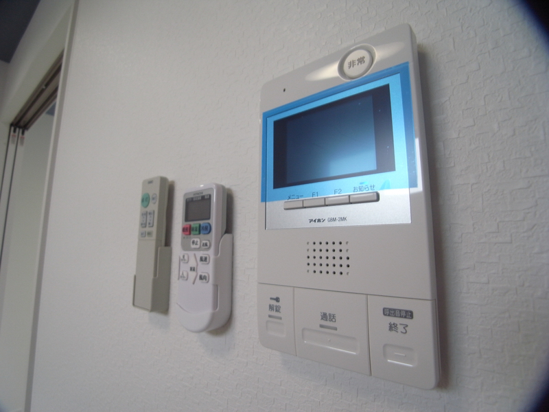 セキュリティ 写真13