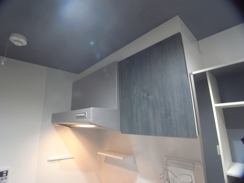 キッチン 写真4