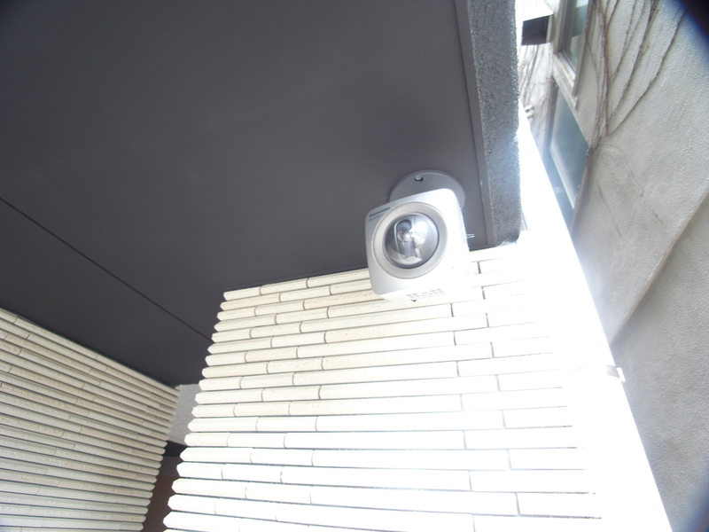 セキュリティ 写真14