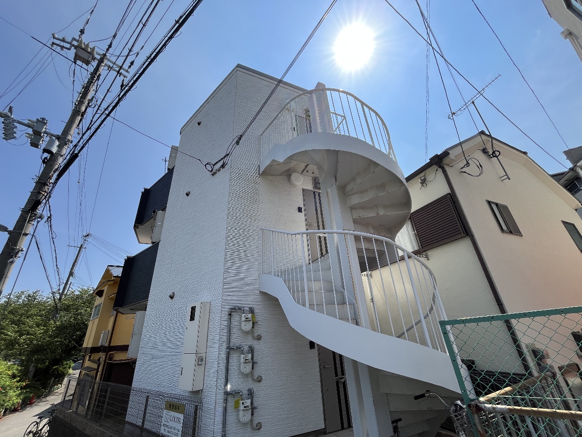 ＥＲコート楠町Ⅱ