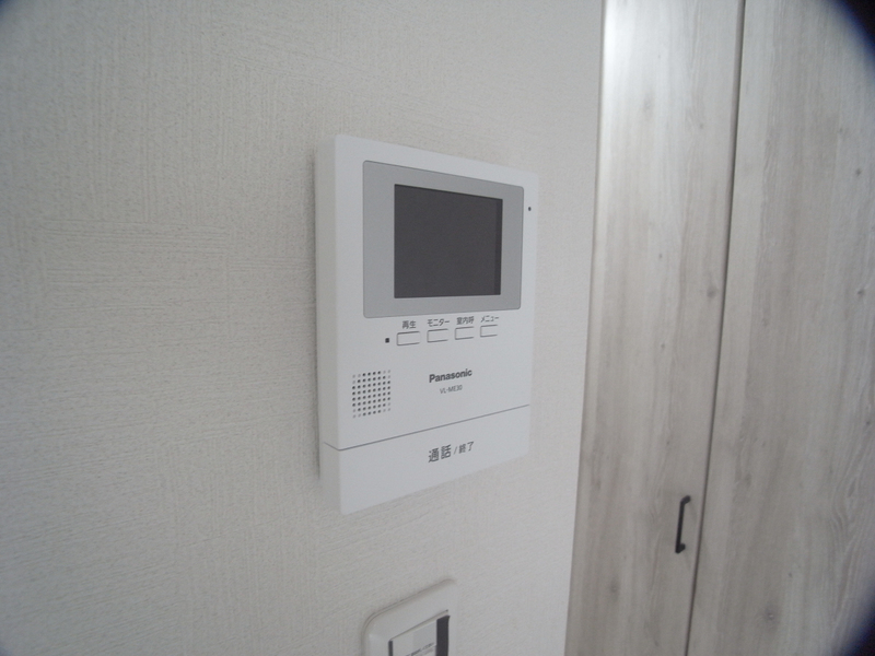 セキュリティ 写真11