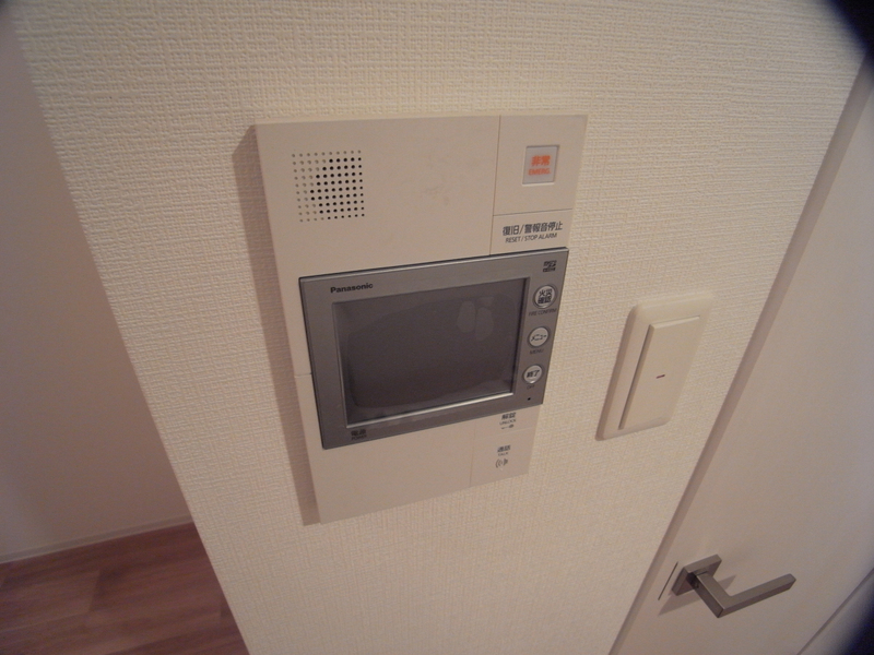 セキュリティ 写真17