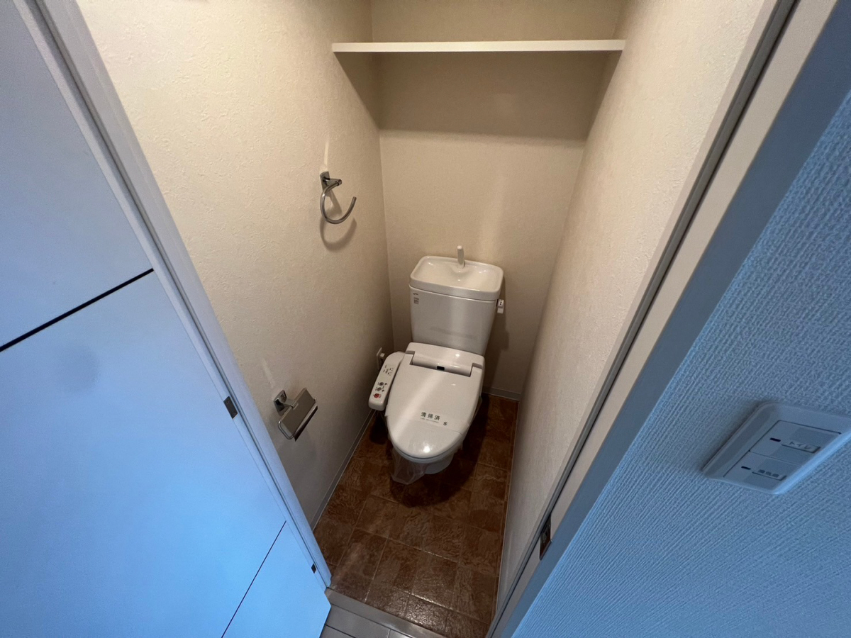 トイレ 写真10
