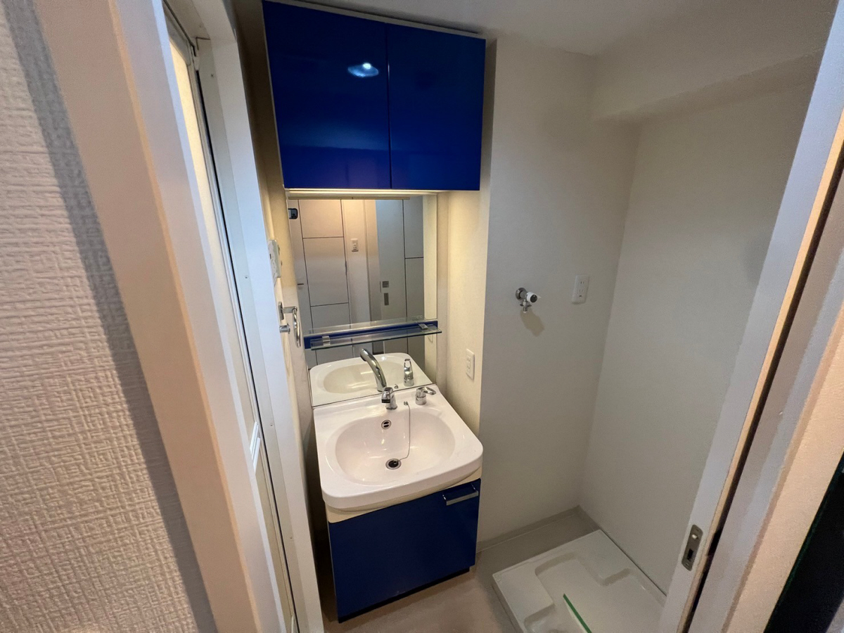 洗面所 写真8