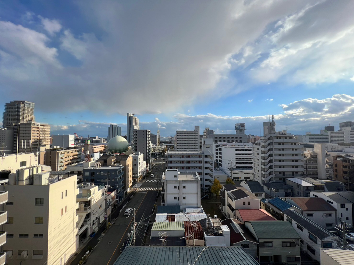 眺望 写真20