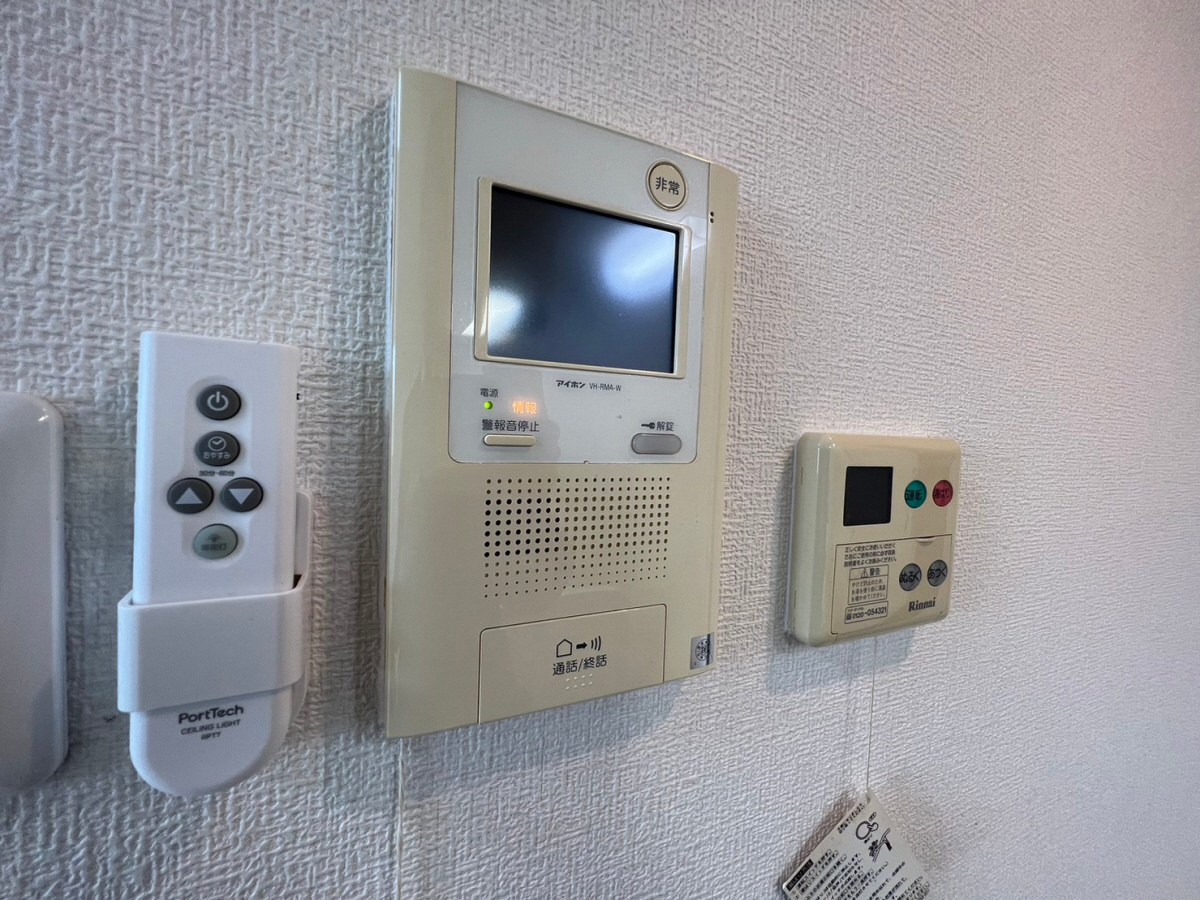 セキュリティ 写真14