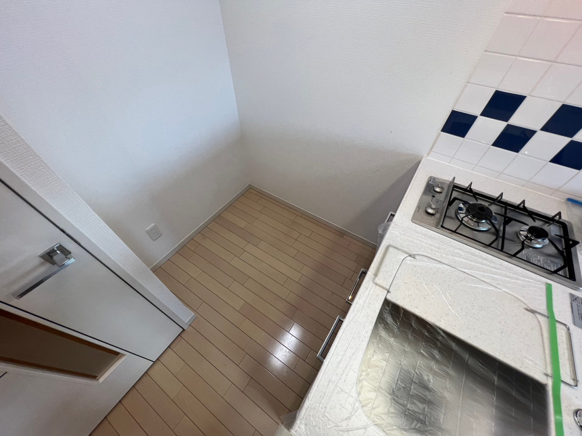 その他部屋・スペース 写真6