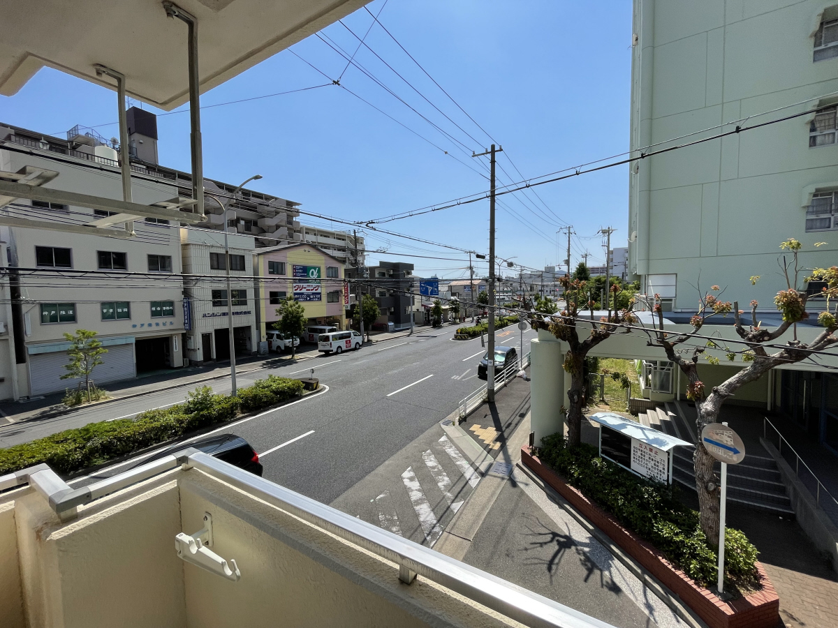 眺望 写真17