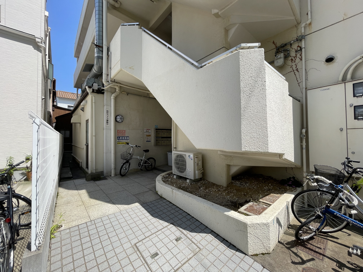 設備 写真16