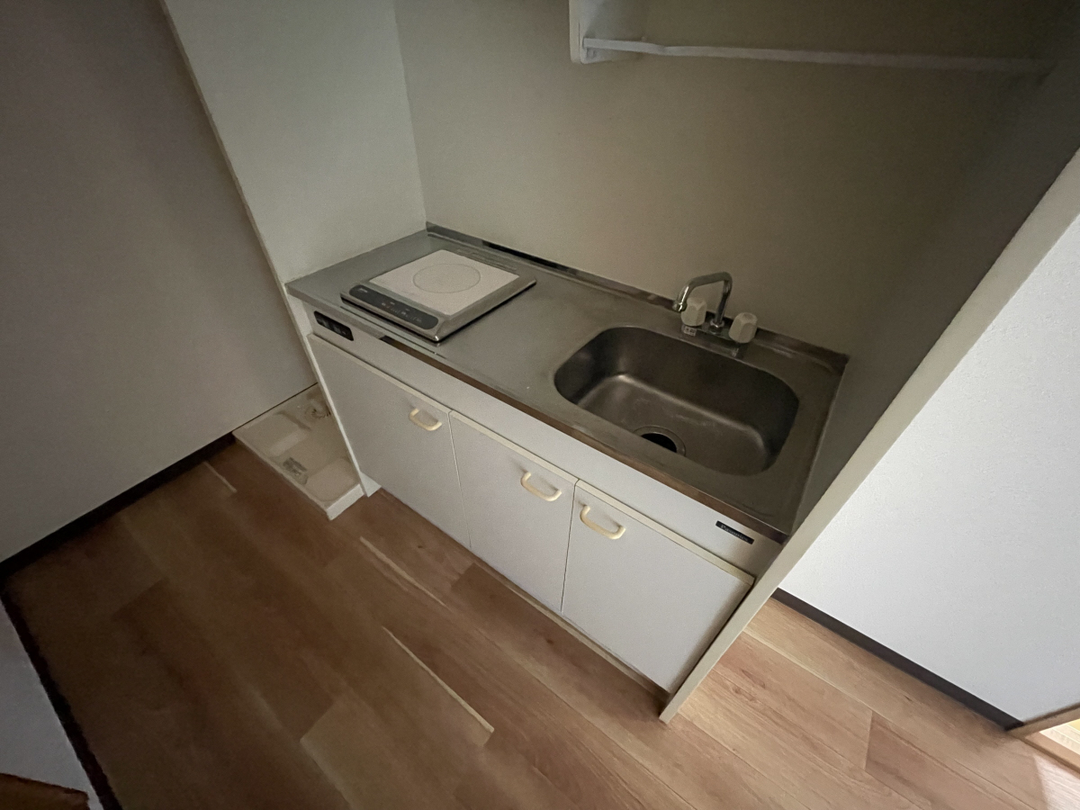 キッチン 写真2