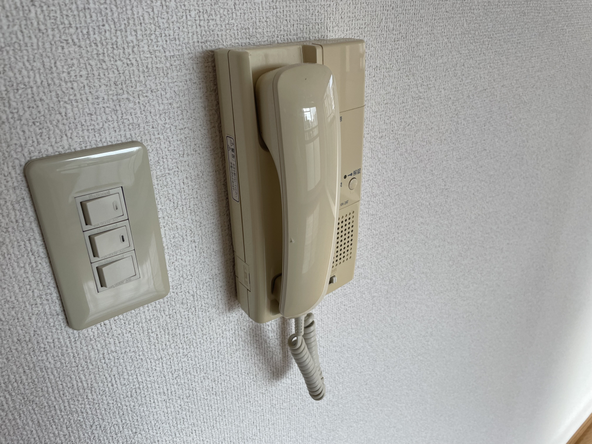 セキュリティ 写真14