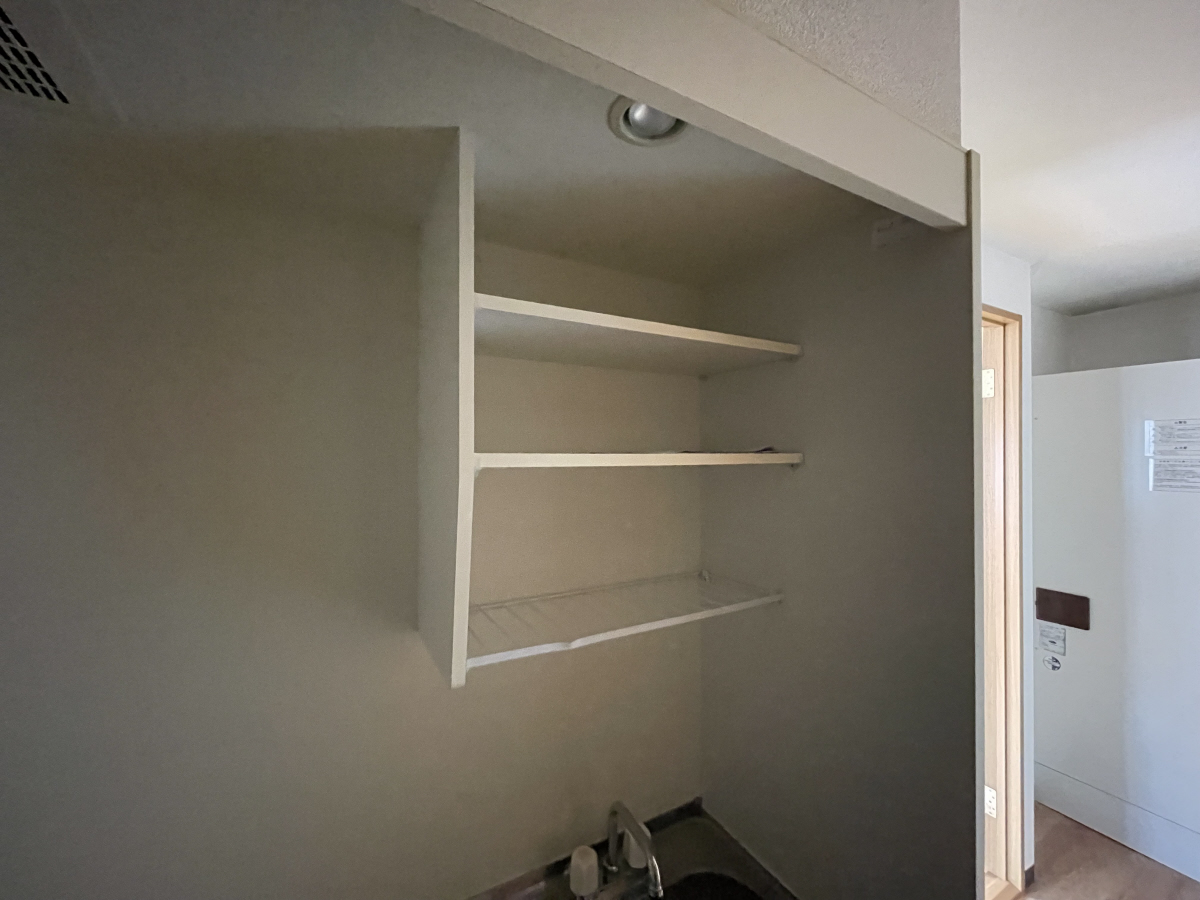 収納 写真11