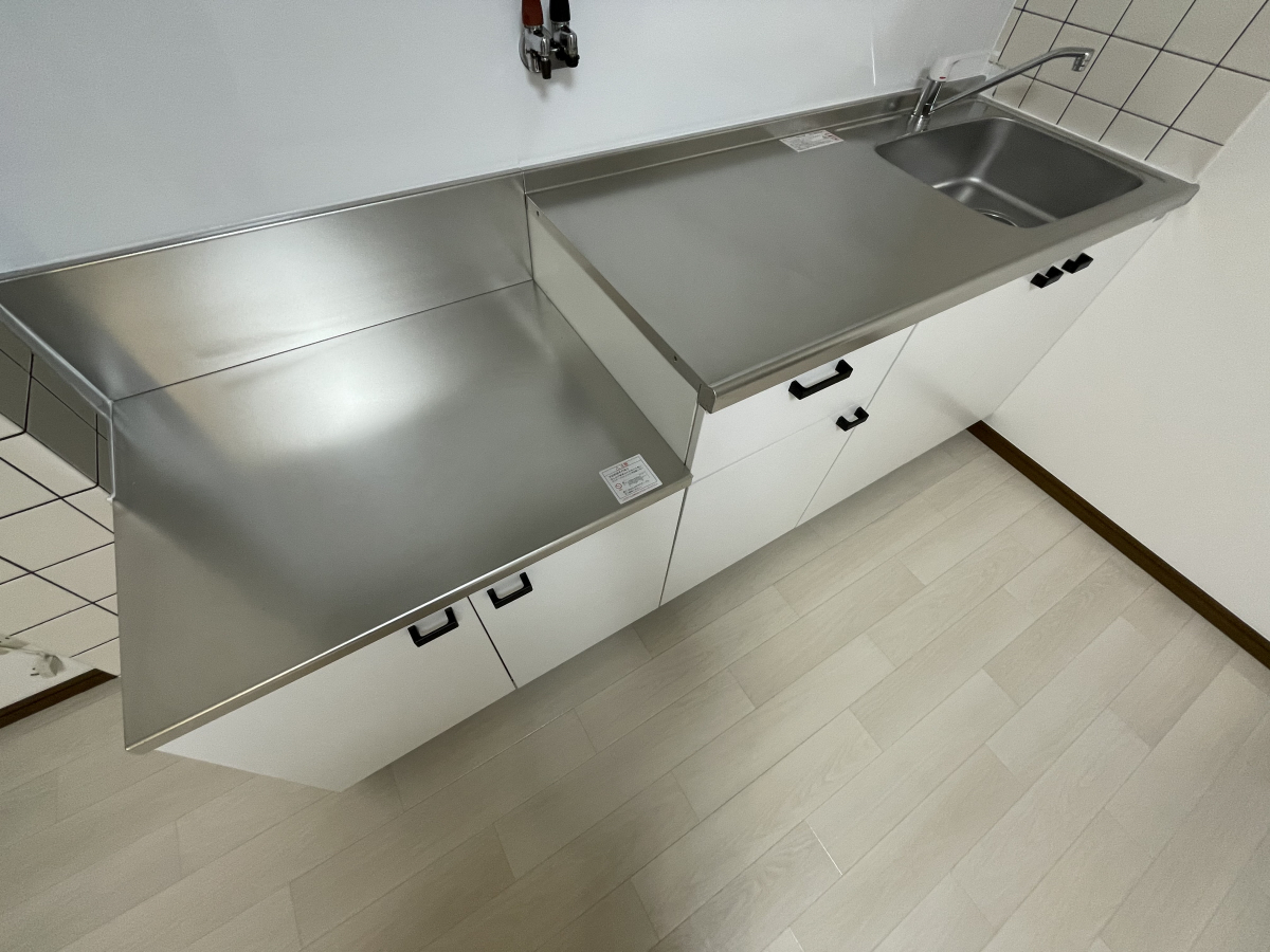 キッチン 写真3