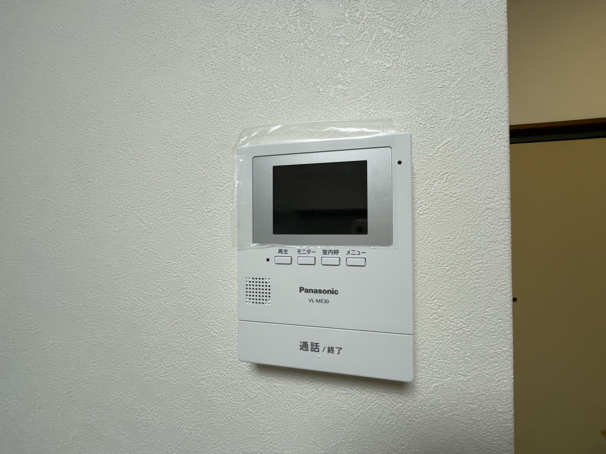 セキュリティ 写真11