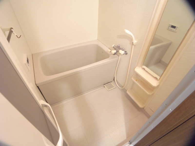 バス 写真10