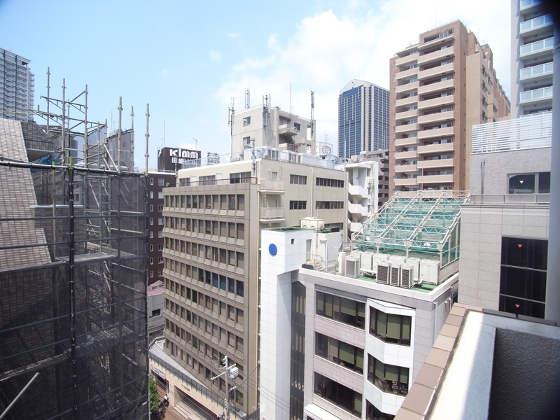 眺望 写真28