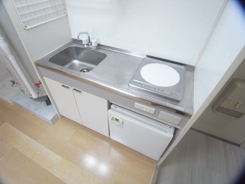 キッチン 写真2