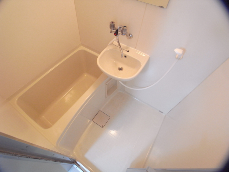 バス 写真7