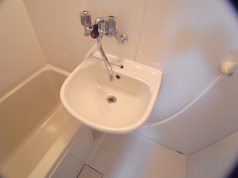洗面所 写真6