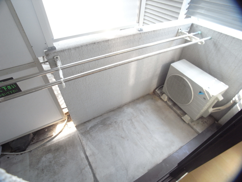 バルコニー・ベランダ 写真10