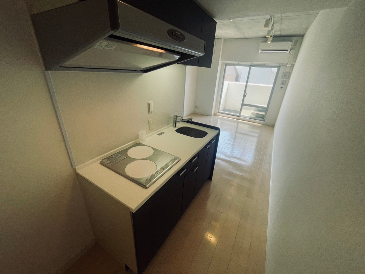 キッチン 写真3