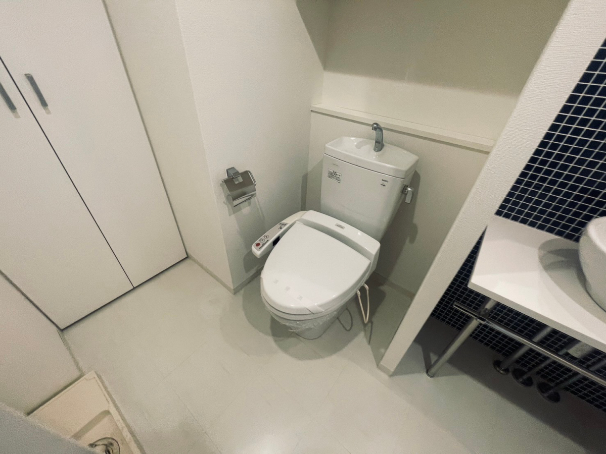トイレ 写真10