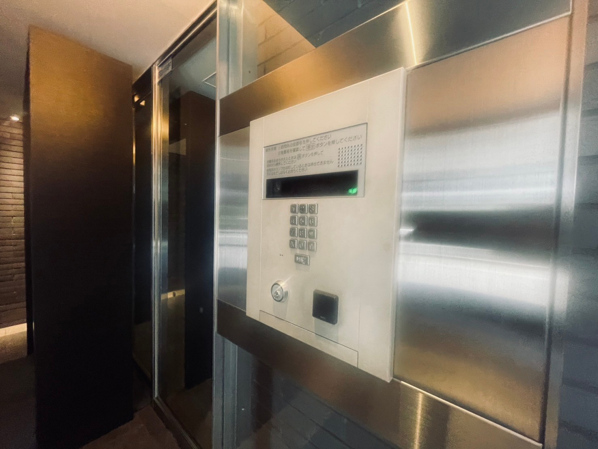 セキュリティ 写真15