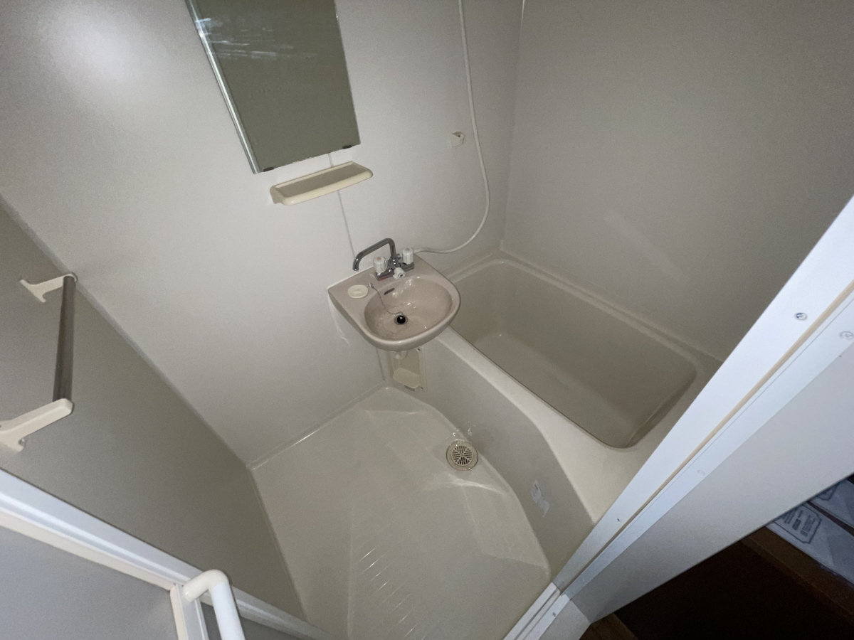 バス 写真9