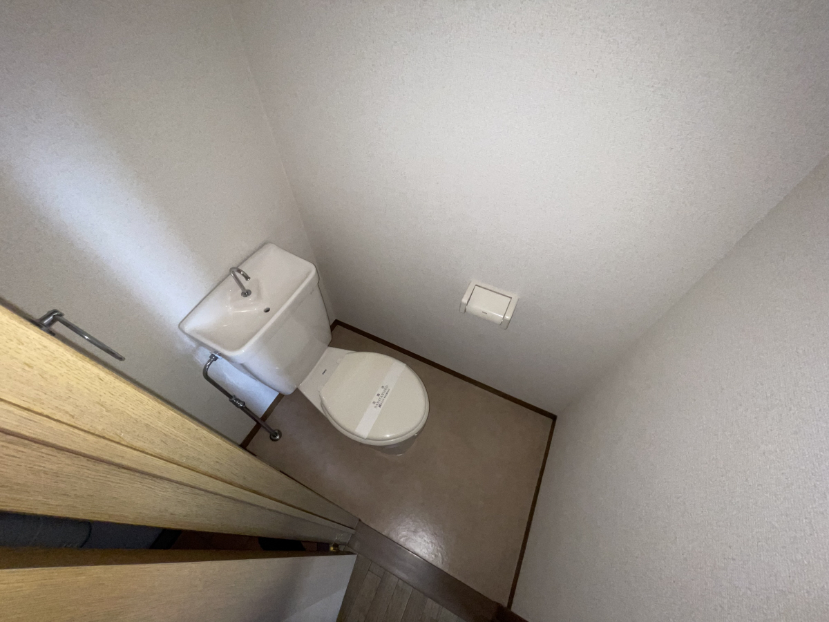 トイレ 写真10