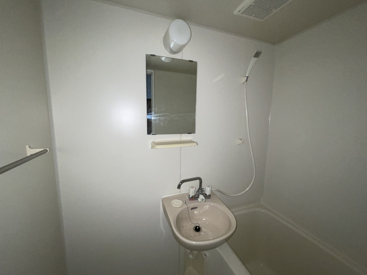 洗面所 写真8