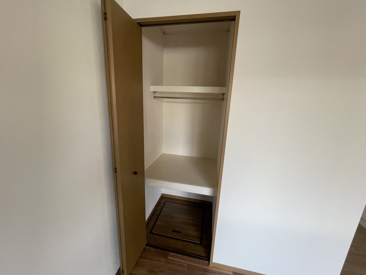収納 写真11