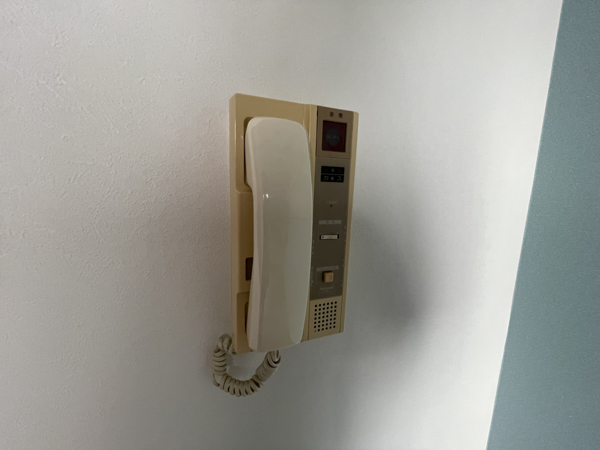 セキュリティ 写真14