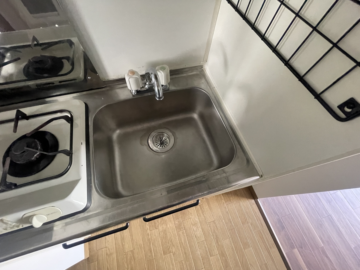 キッチン 写真4